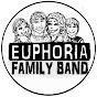 Euphoria Family Band YouTube Profile Photo