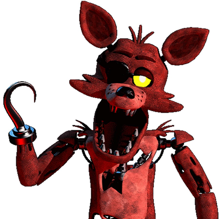 Foxy FNAF