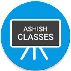 Ashish Classes thumbnail