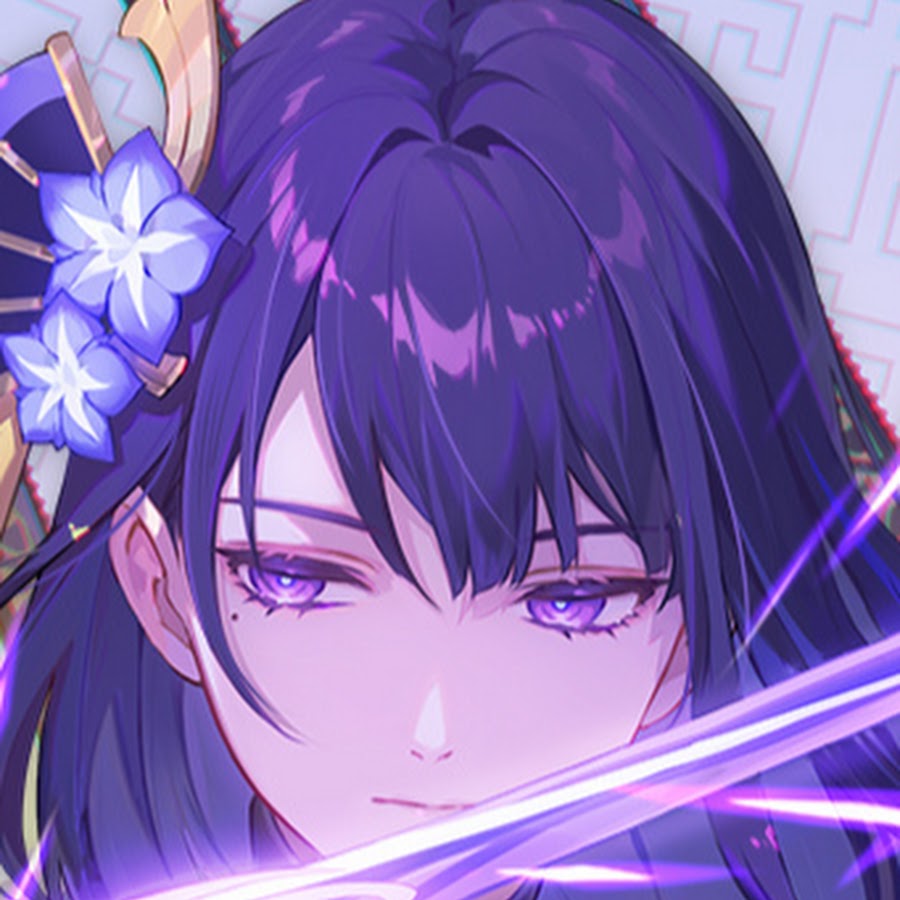 星宫六喰 Youtube