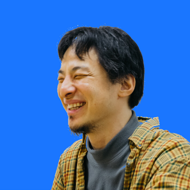 今日からひろゆき【コメント有・切り抜き】