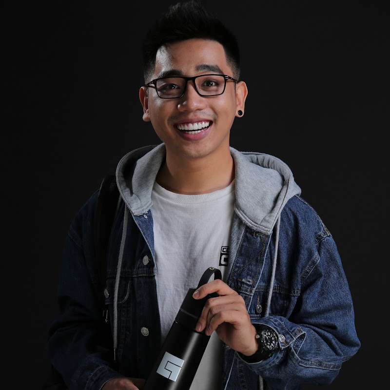 Tuấn Tiền Tỉ - 網紅的藏寶箱 