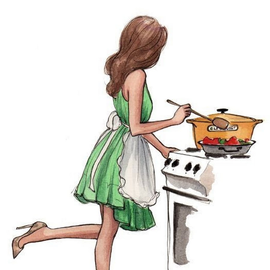 хозяйка на кухне. группа идеальная хозяйка. домохозяйка надпись. домохозяйка иллюстрация. хитрости для домохозяек.