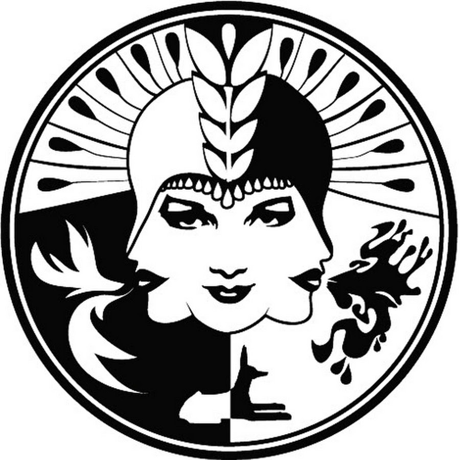 Печать гекаты рисунок