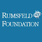 Rumsfeld Foundation YouTube Profile Photo