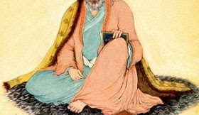 Baba Jot Ali Shah Sarkar