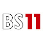 全国無料テレビ BS11