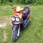 Comment marche un scooter ?