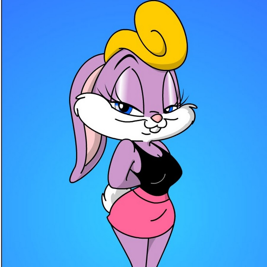 Бастер банни и бэбс банни. Фифи бэбс банни. Тини банни. Бэбс банни арт. Алиса тини банни.