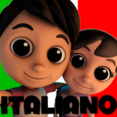 Luke and Lily Italiano - filastrocche bambini thumbnail