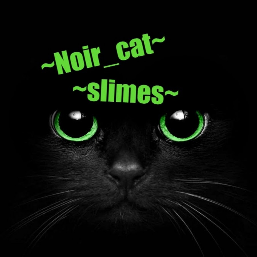 Слайм кошки. Черный кот СЛАЙМ. Slime Cat.