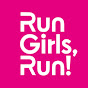 Run Girls, Run!公式チャンネル
