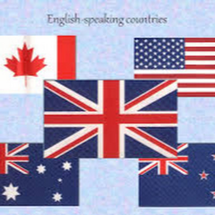 Как по английски будет мир. Флаги англоговорящих стран. Флаги англо говорящий стран. Ффлаг англгло говоряшиъх стран. Флаги ангдо-говорящих стран.
