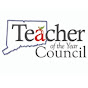 CT Teacher of the Year Council YouTube Profile Photo
