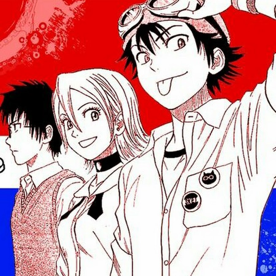 スケットダンス Youtube