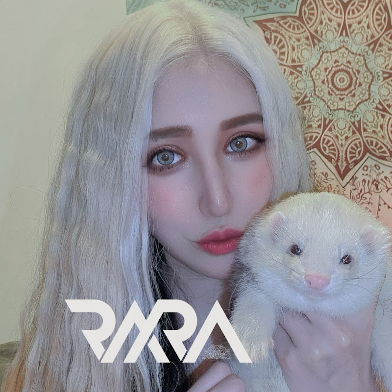 若熙娘娘DJ Rara&貂皇 - 網紅的藏寶箱 