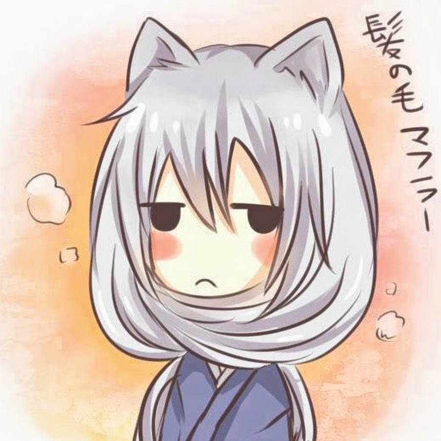 Рисунок томоэ маленький