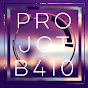 Project B410 YouTube Profile Photo