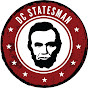 DC Statesman YouTube Profile Photo