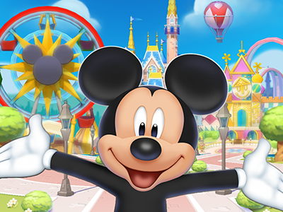 公式 ディズニー イラスト 無料 657096