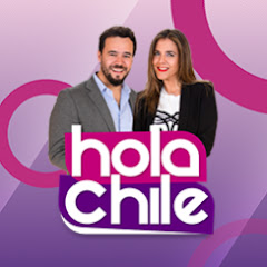 Hola Chile La Red thumbnail