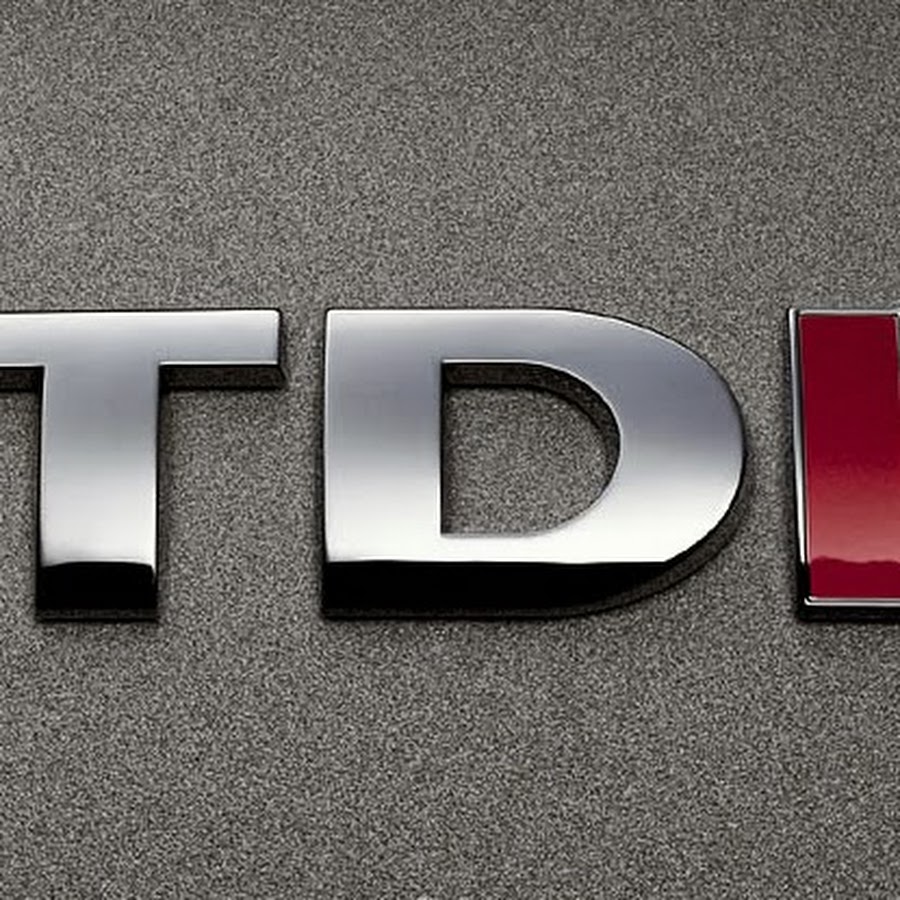 Что означает tdi на фольксваген