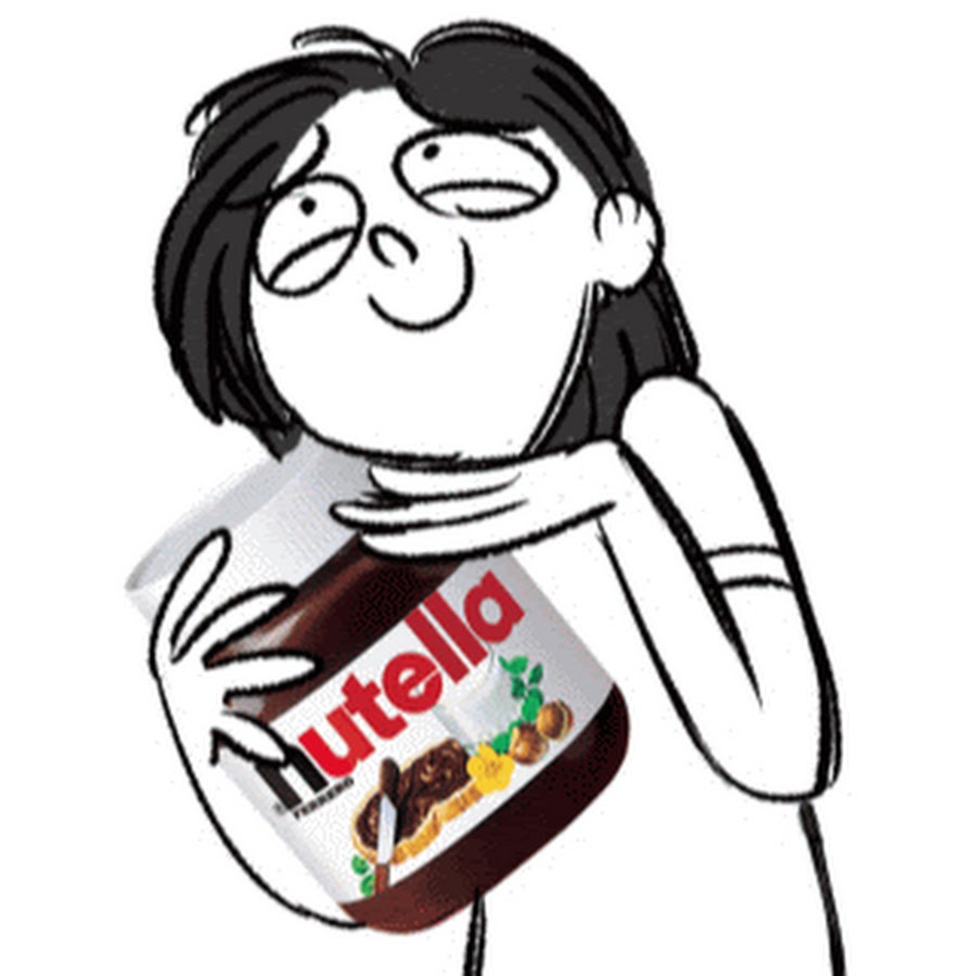 Нутелла мемы