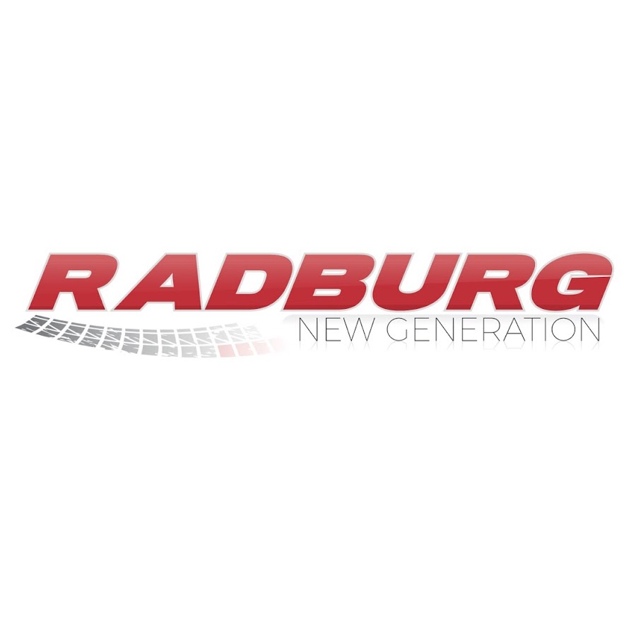 Radburg шины кто производитель