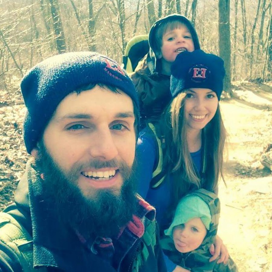 Wild Wonderful Off Grid Youtube