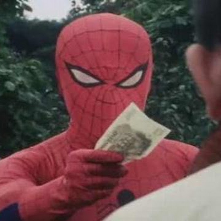 地獄からの使者 Youtube