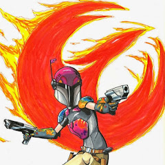 Thumbnail of related channel