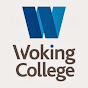 wokingcollegemedia - @wokingcollegemedia YouTube Profile Photo
