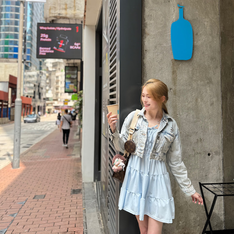 Anica Chang - 網紅的藏寶箱 