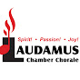 Laudamus Chamber Chorale YouTube Profile Photo