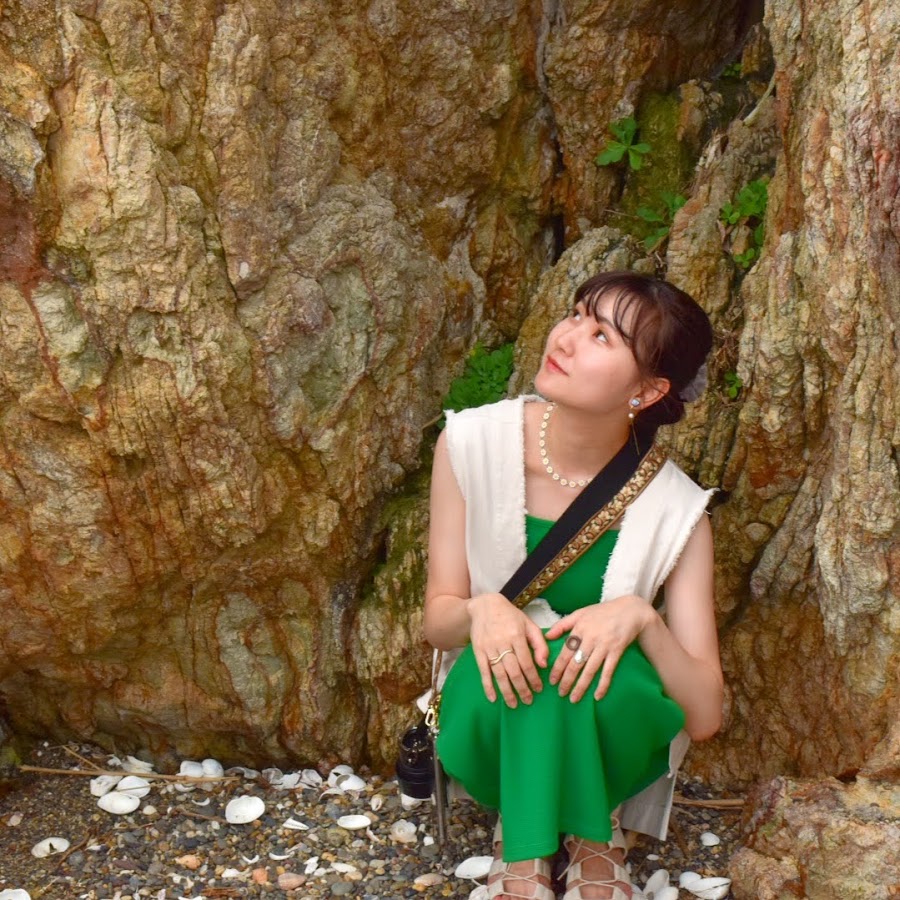 佐藤咲衣 Youtube