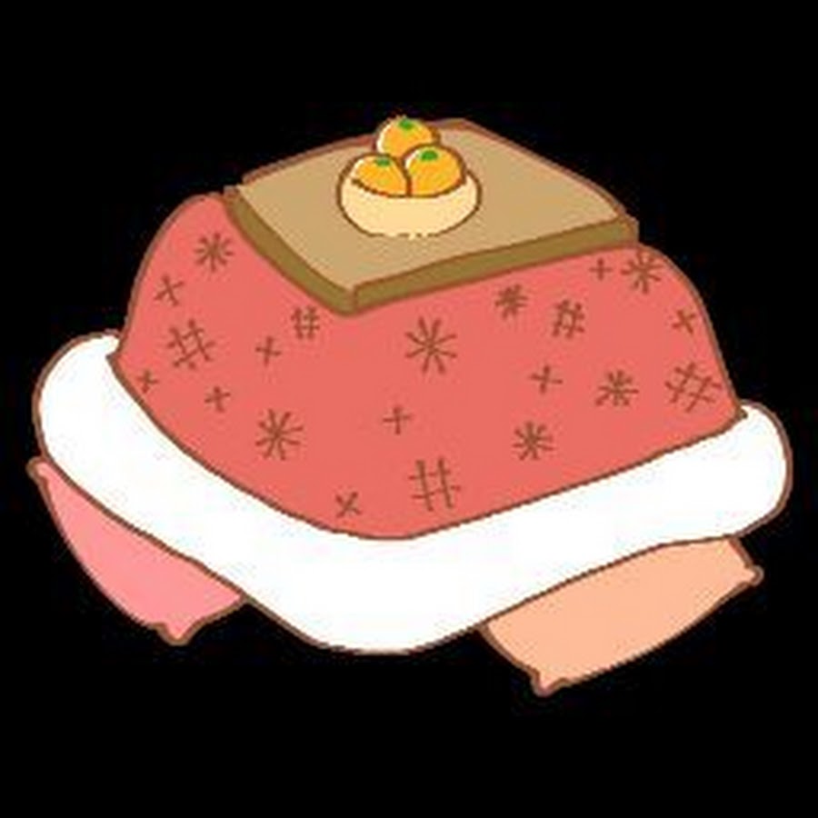 ゆっくりこたつむり Youtube