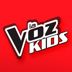 La Voz Kids Colombia thumbnail