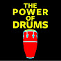THE POWER OF DRUMS YouTube Profile Photo