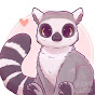 Lemur - @Zaboomafu111 YouTube Profile Photo