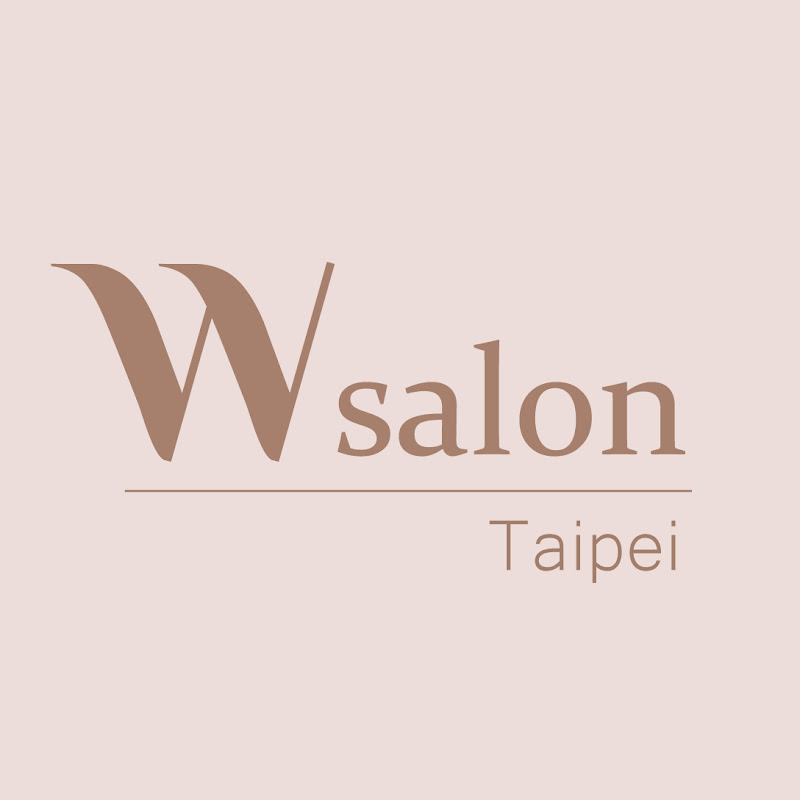 W salon Taipei｜W 美甲沙龍‧台北 - 網紅的藏寶箱 