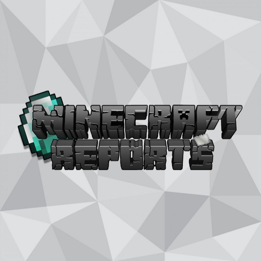Reports minecraft