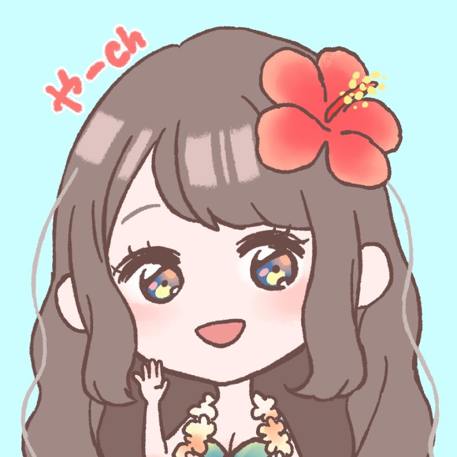 やーちゃん Ya Chan Youtube