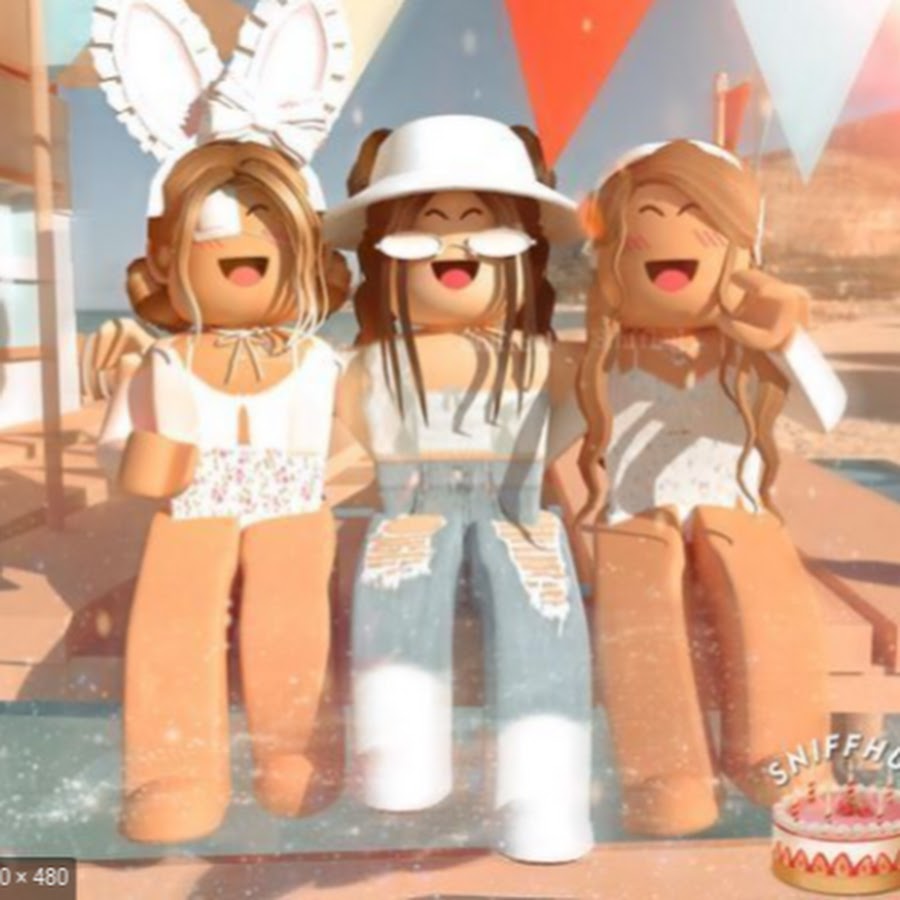 Bff Productions Roblox - Youtube