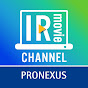 プロネクサス IRムービーチャンネル