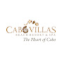 TheCaboVillas - @TheCaboVillas YouTube Profile Photo