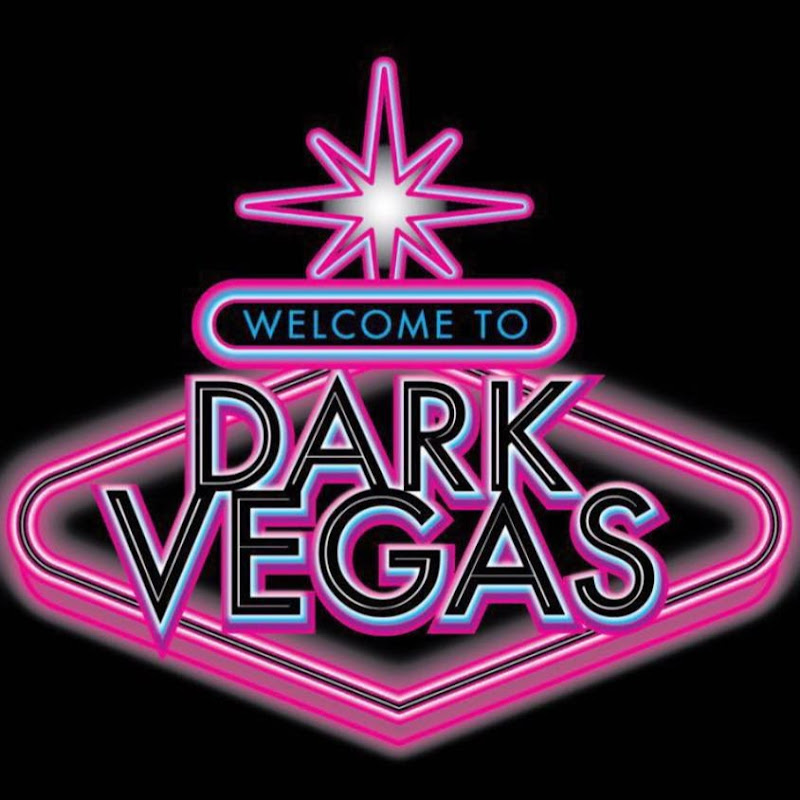 Dark Vegas - 網紅的藏寶箱 