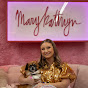 Mary Kathryn Design YouTube Profile Photo