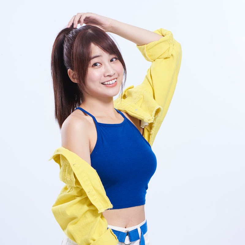 虎牙陳伊 - 網紅的藏寶箱 