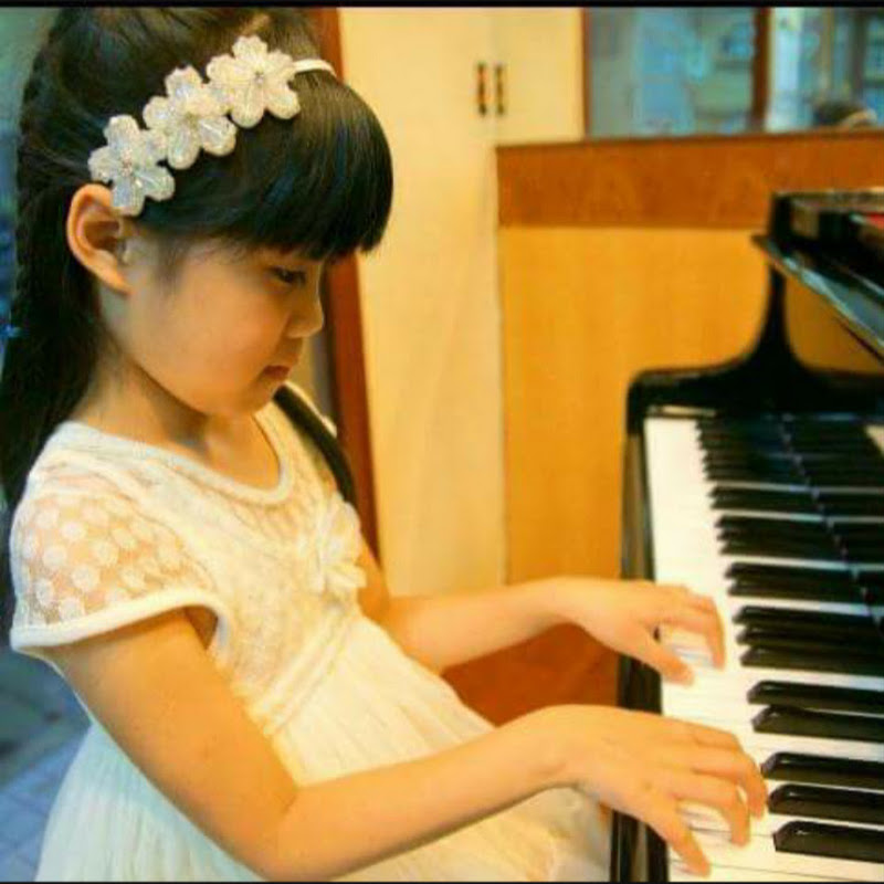 小荳荳國際音樂教育中和 - 網紅的藏寶箱 