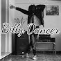 Billy Dancer YouTube Profile Photo